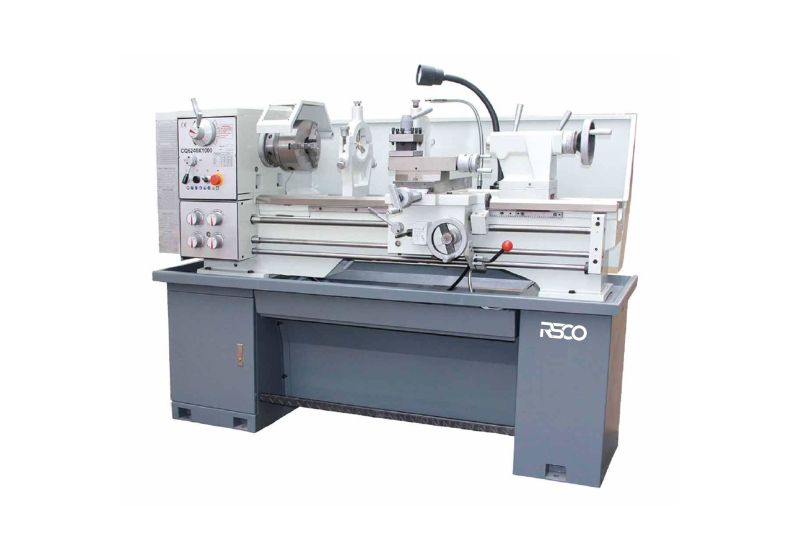 Selling Bench Lathe in RSCO  BLCQ6240 | Best Price in RSCO