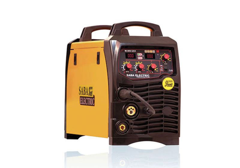 CO2 Welding Machine 400 amp | online shop on RSCo website