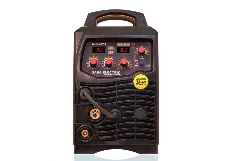CO2 Welding Machine 400 amp | online shop on RSCo website