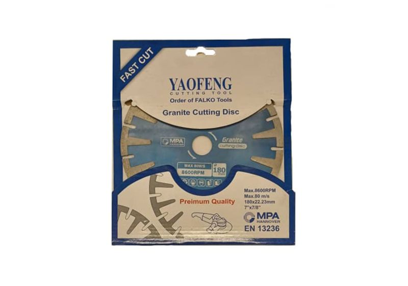 عجلات الطحن والقطع تیتان 230مم متوفرة بارخص الاسعار و اعلی جودة