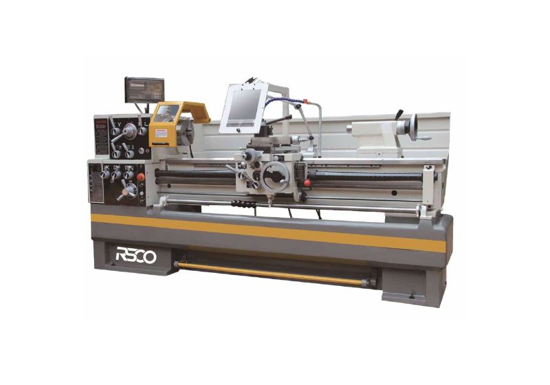RSCO Bench Lathe model BLCQ6246