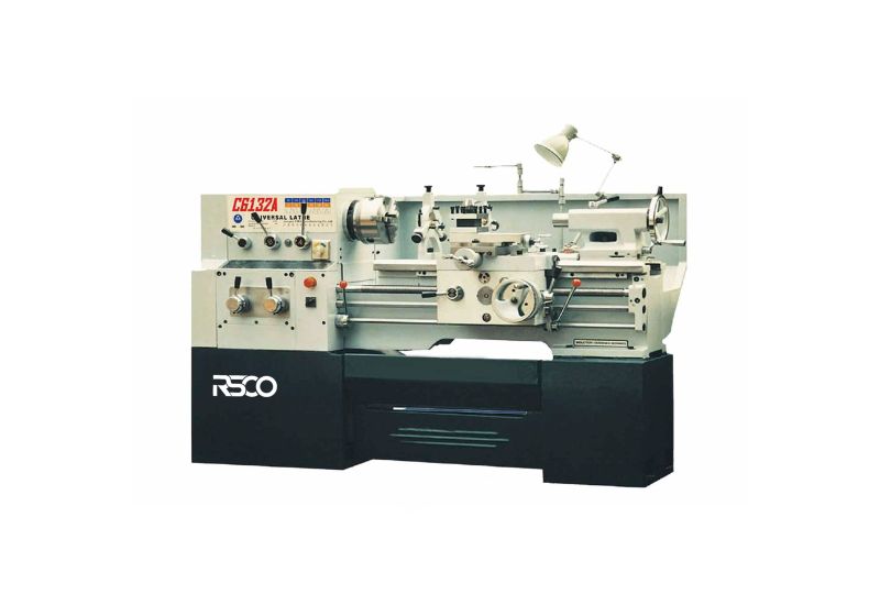 Best Price of Bench Lathe in RSCO  BLCA6132 in RSCO shop