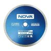 NOVA Granite Cutting Disc 230 mm model 2623