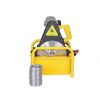 RSCO manual PE pipe welding machine with the best quality