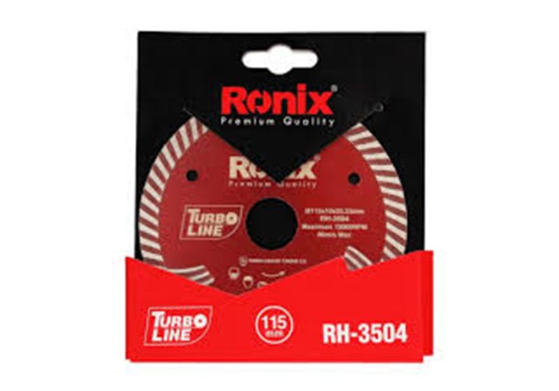 صفحه گرانیت بر مینی رونیکس