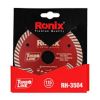 Ronix Granite Cutting Disc 115 mm