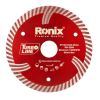 Ronix Granite Cutting Disc 115 mm model RH-3502