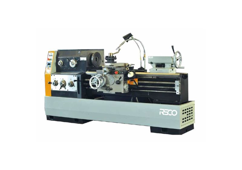 RSCO Bench Lathe model BLCS6140