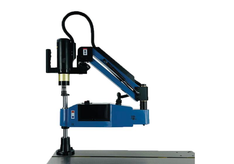 RSCO Electric tapping machine SFC-1000-12BL | Rastegarsanat