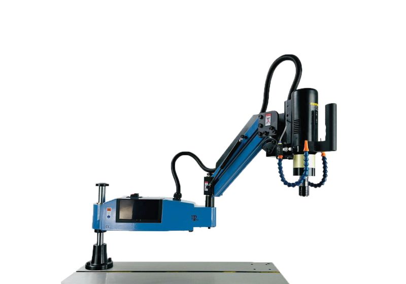 RSCO Electric tapping machine M16