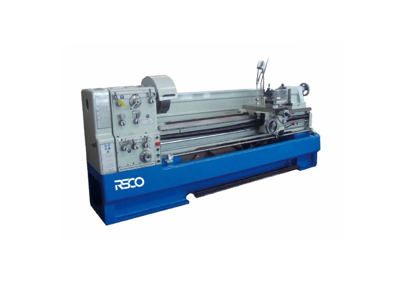 RSCO Bench Lathe model BLCM6246
