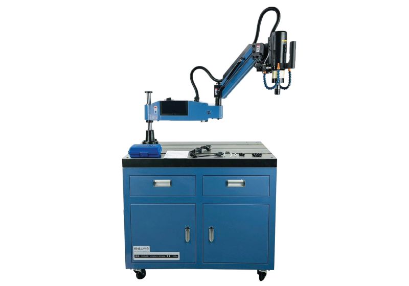 RSCO Electric tapping machine M16