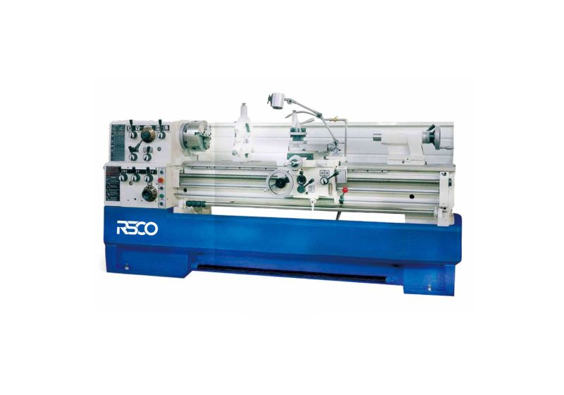 RSCO Bench Lathe model BLCM6256