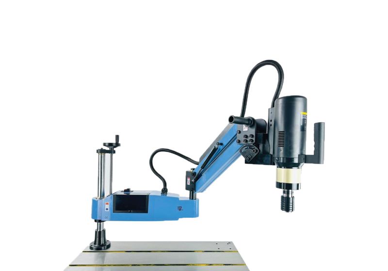 RSCO Electric tapping machine SFC-1000-12BL | Rastegarsanat