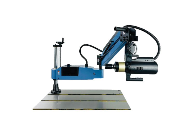 RSCO Electric tapping machine SFC-1000-12BL | Rastegarsanat