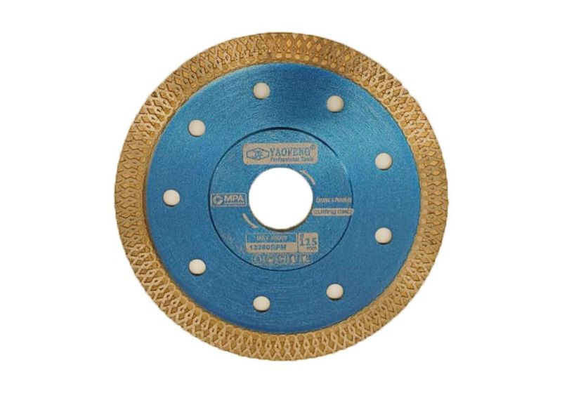 عجلات الطحن والقطع نووا 230 مم مودیل NTD 2723 متوفرة بارخص الاسعار و اعلی جودة