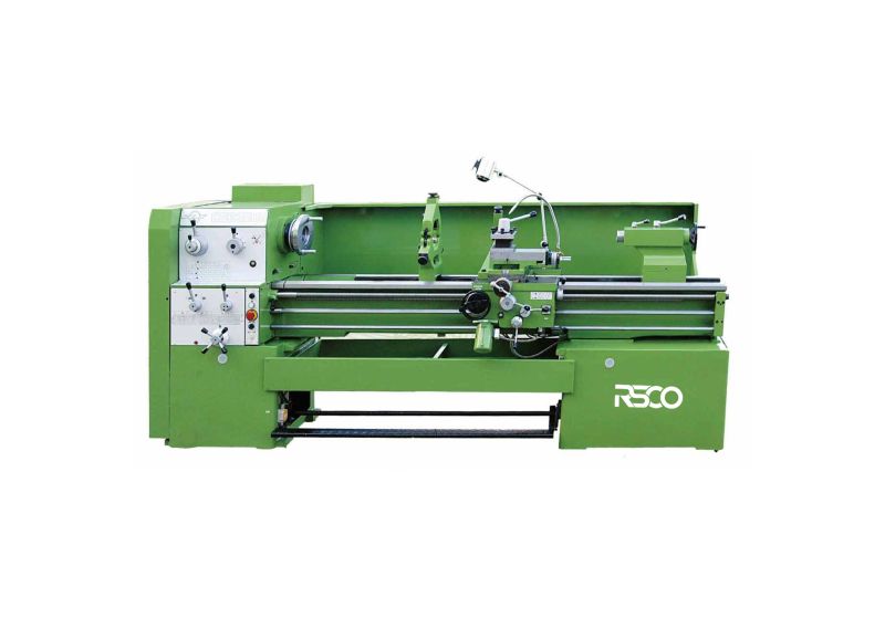 دستگاه تراش RSCO مدل BLCD6260