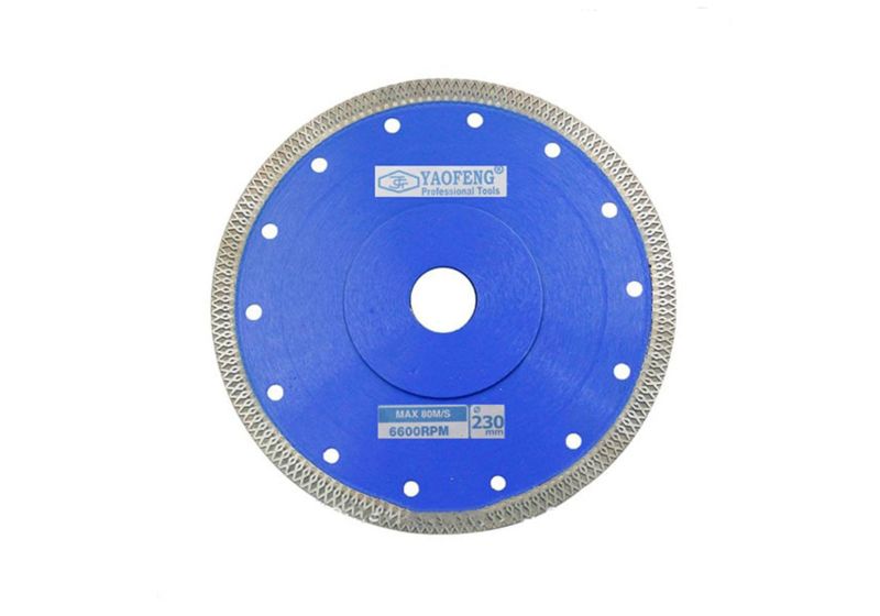 عجلات الطحن والقطع نووا 230 مم مودیل NTD 2723 متوفرة بارخص الاسعار و اعلی جودة