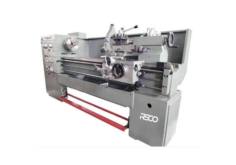 آلات المخرطة مودیل TN71D متوفر بارخص الاسعار و اعلی جودة فی مبیعات رستگار صنعت الصناعی