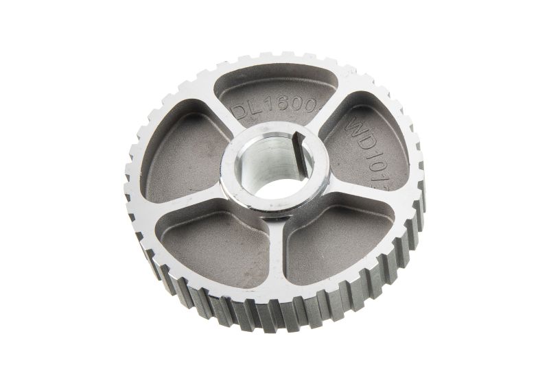 Gear Hub for Pipe Cleaning Machine |QWSGE2680