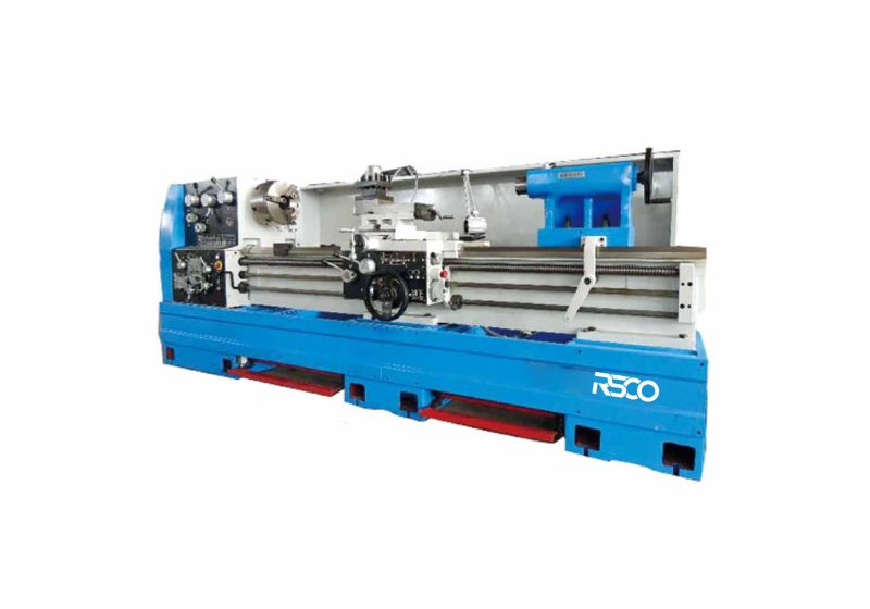 RSCO Bench Lathe model BLCY6260