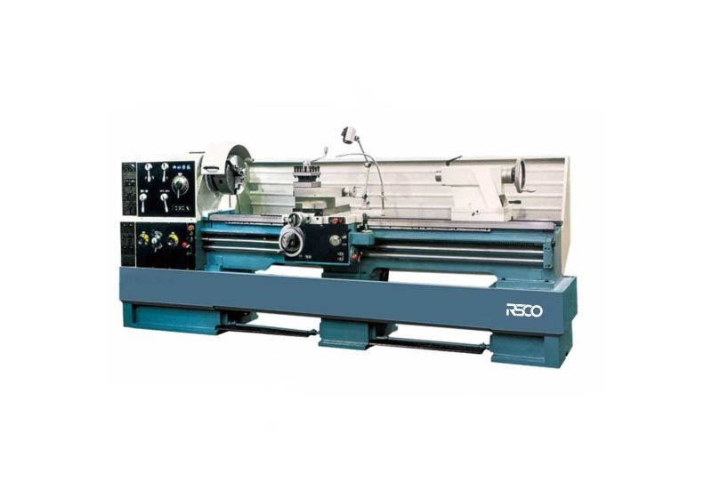 آلات المخرطة مودیل TN71D متوفر بارخص الاسعار و اعلی جودة فی مبیعات رستگار صنعت الصناعی