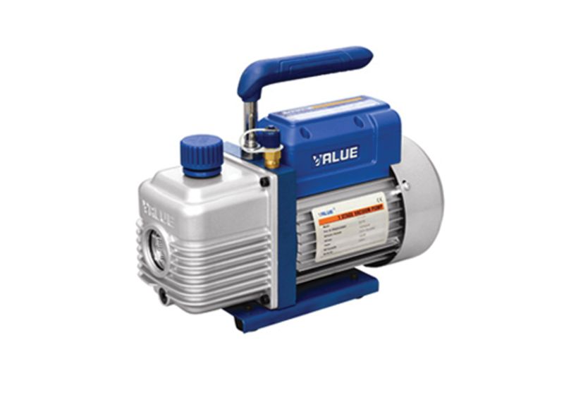VALUE Vacuum Pump VE115N best price|on RSCO