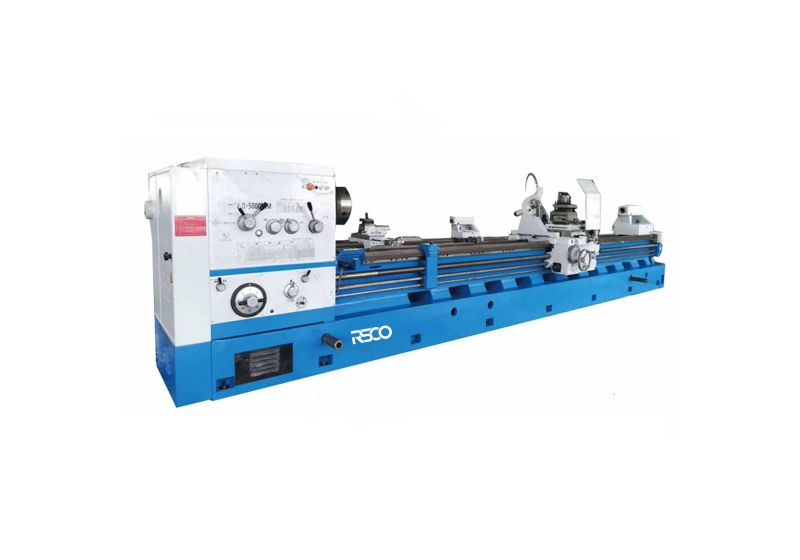RSCO Bench Lathe model BLCW6180