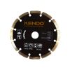 KENDO Ceramic Cutting Disc 115 mm model 61211112