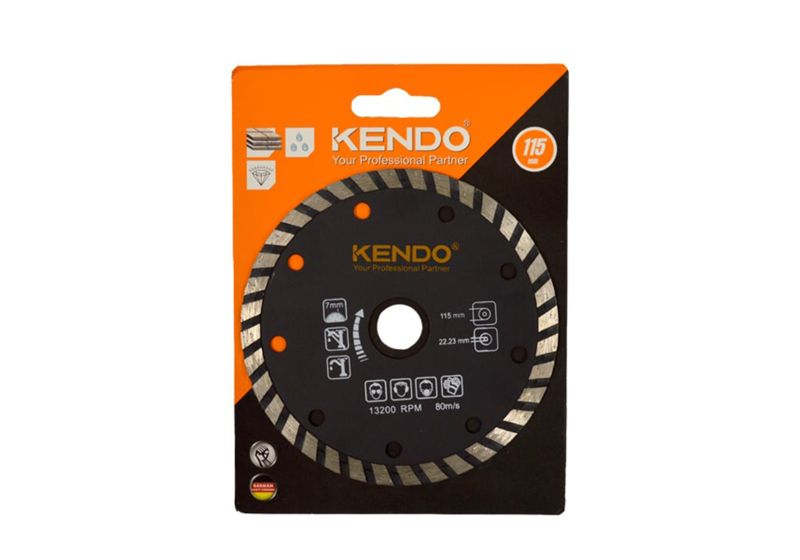 عجلات الطحن والقطع نووا 230 مم مودیل NTD 2723 متوفرة بارخص الاسعار و اعلی جودة