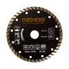 KENDO Ceramic Cutting Disc 150 mm model 61213112