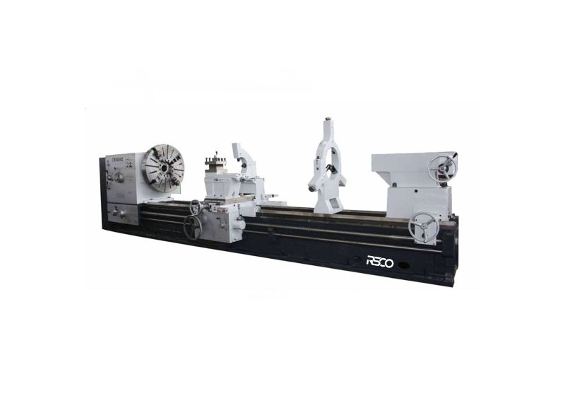 آلات المخرطة مودیل TN71D متوفر بارخص الاسعار و اعلی جودة فی مبیعات رستگار صنعت الصناعی