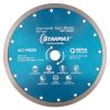 Starmax Ceramic Cutting Disc 230 mm model SCD-12230