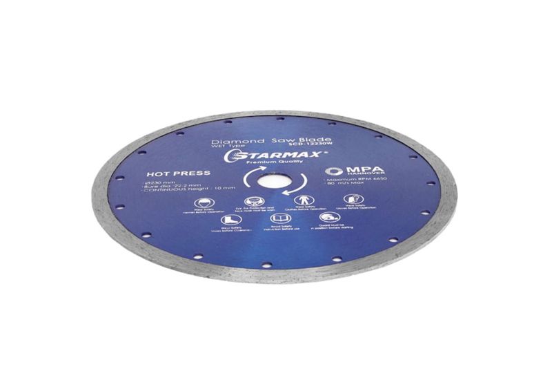 best Starmax Ceramic Cutting Disc