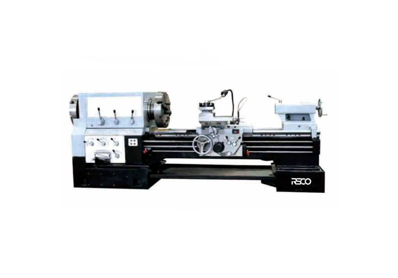 RSCO Bench Lathe model BLCQ1319