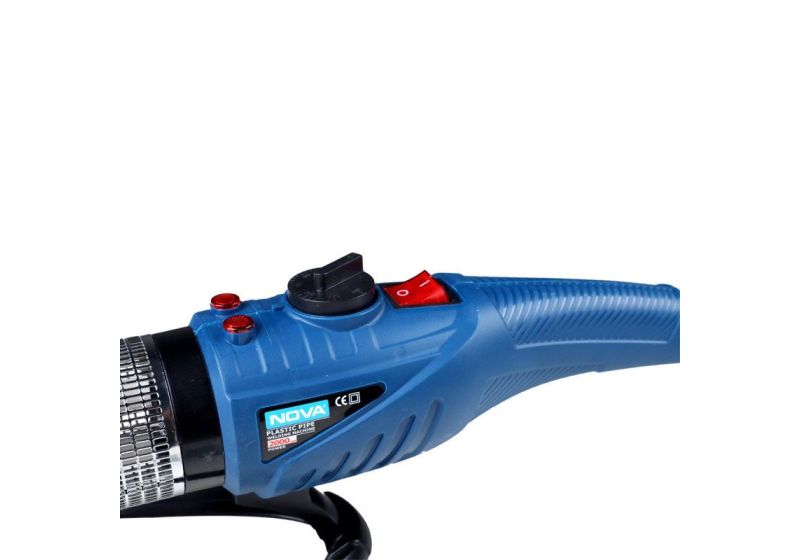 Green Pipe Welding Machine with Accessories Nova |NTW-2417