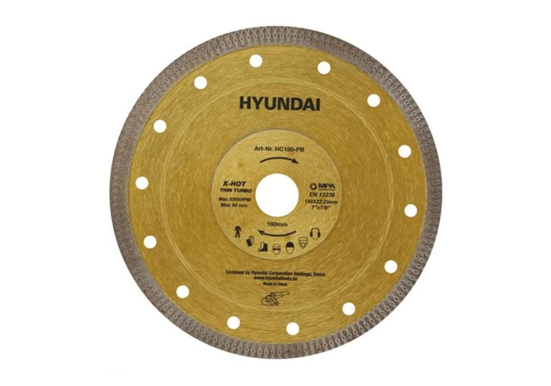 عجلات الطحن والقطع نووا 230 مم مودیل NTD 2723 متوفرة بارخص الاسعار و اعلی جودة