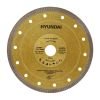 HYUNDAI Ceramic Cutting Disc 180 mm model HC180-PB