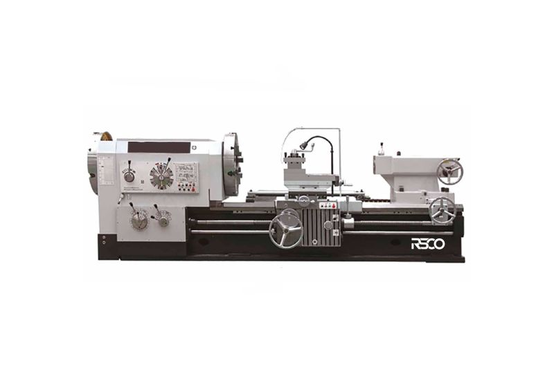 دستگاه تراش RSCO مدل BLCQ1327