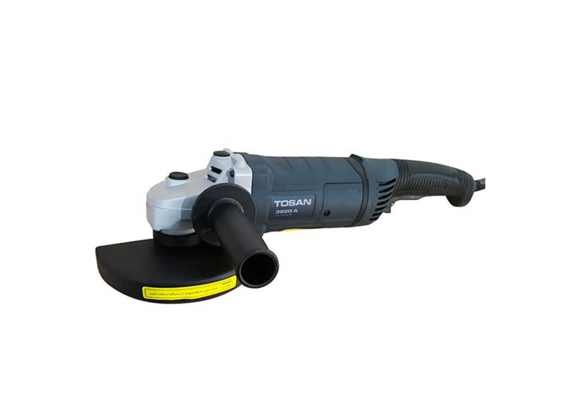 Tosan Angle Grinder model 3820A