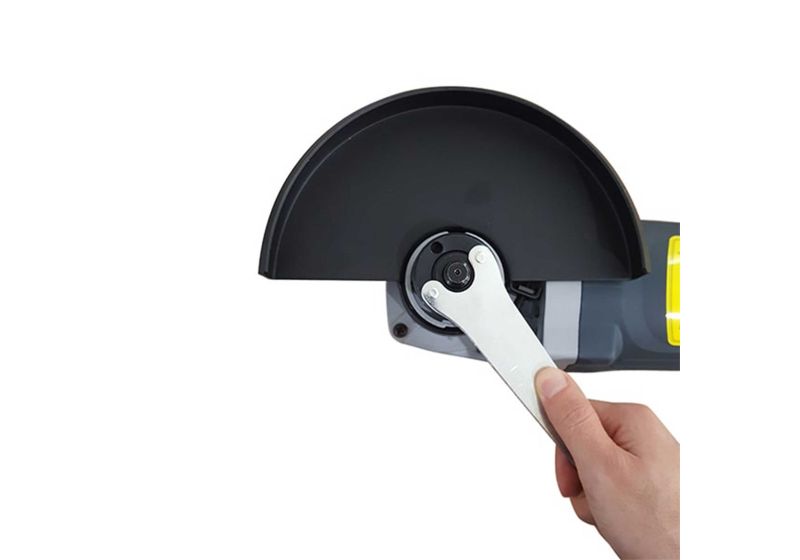 صاروخ جلخ كهربائي RSCO مودیل BGL-230 متوفر بارخص الاسعار و اعلی جودة