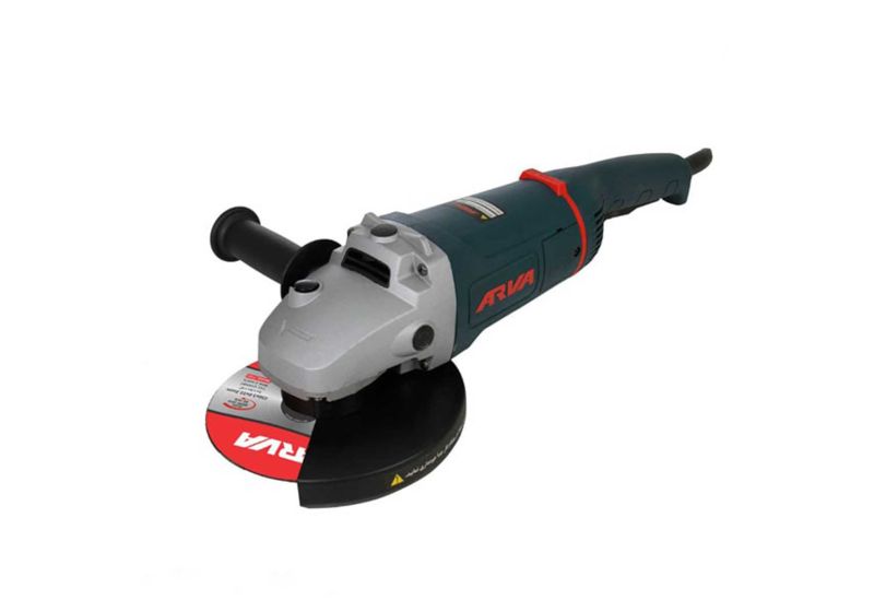 ARVA Angle Grinder model 5507