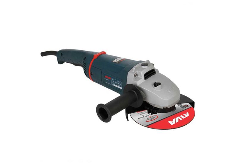 ARVA Angle Grinder