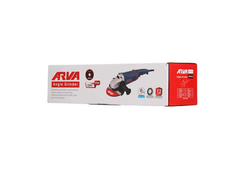 best ARVA Angle Grinder