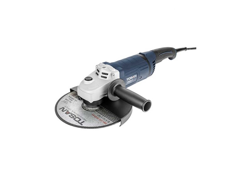 Tosan Angle Grinder model 3820A