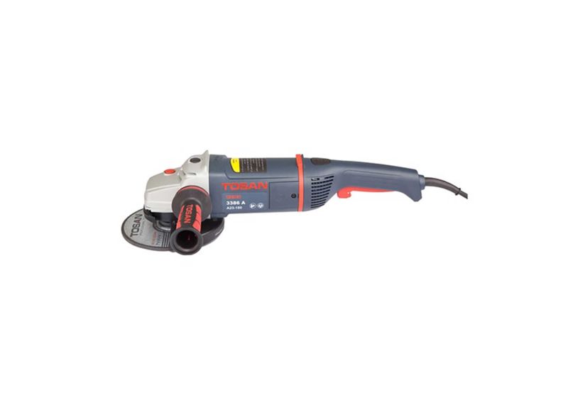 Tosan Angle Grinder