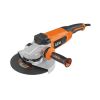 AEG Angle Grinder model WS24-180V