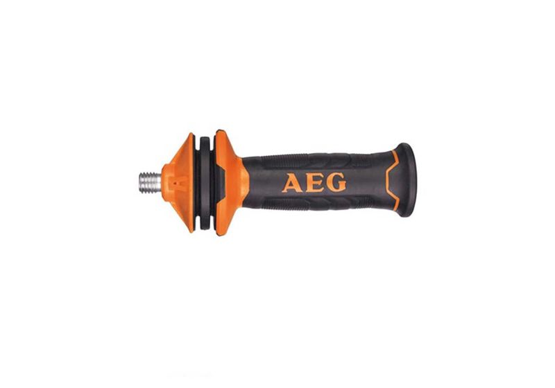best AEG Angle Grinder