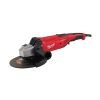 Milwaukee Angle Grinder model AG22-180