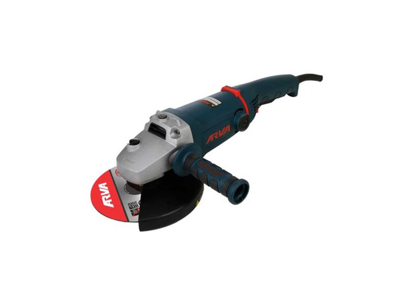 سنگ فرز آروا فرز آهنگری 2000 وات مدل 5506